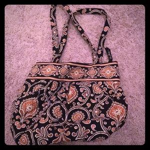 Vera Bradley Shoulder Bag